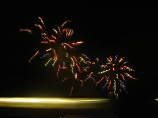 Fireworks